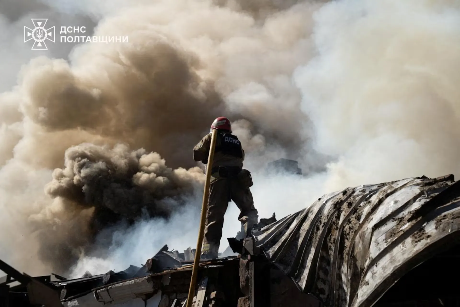 Росія б’є по військкоматах України, щоб зірвати мобілізацію — Київ